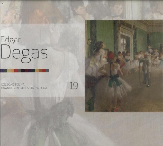 Edgar Degas