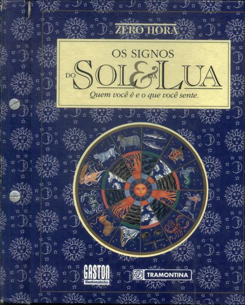 Os Signos Do Sol E Da Lua