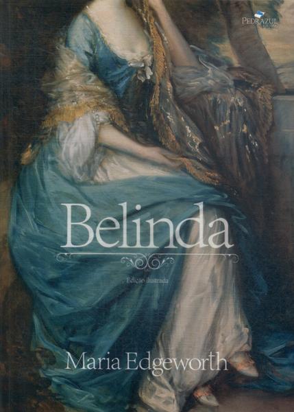 Belinda (edição Ilustrada)