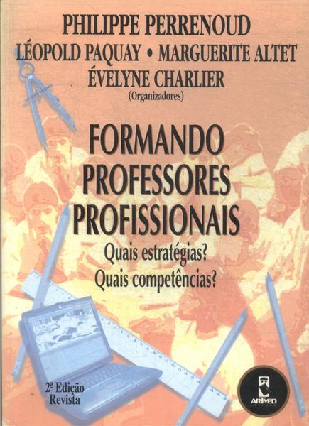 Formando Professores Profissionais (2001)