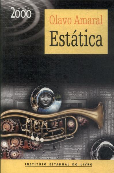 Estática