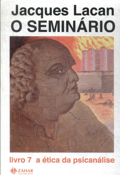 O Seminário Vol 7