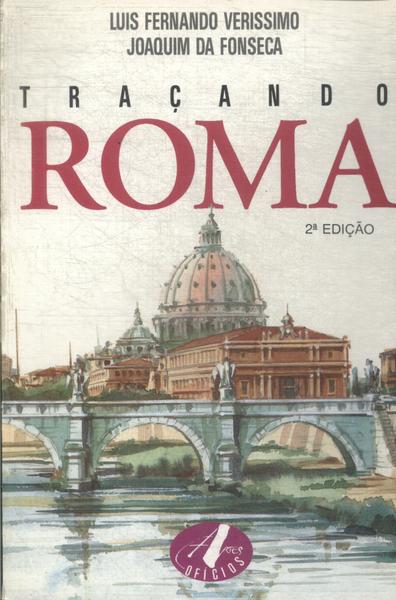 Traçando Roma