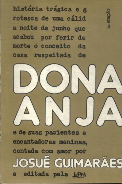 Dona Anja