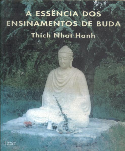 A Essência Dos Ensinamentos De Buda