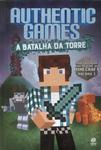 Authenticgames: A Batalha Da Torre