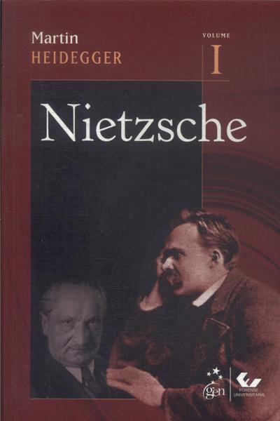 Nietzsche Vol 1