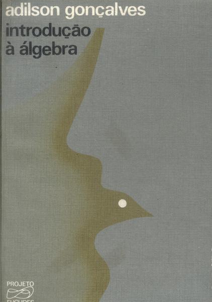 Introdução À Álgebra (1979)