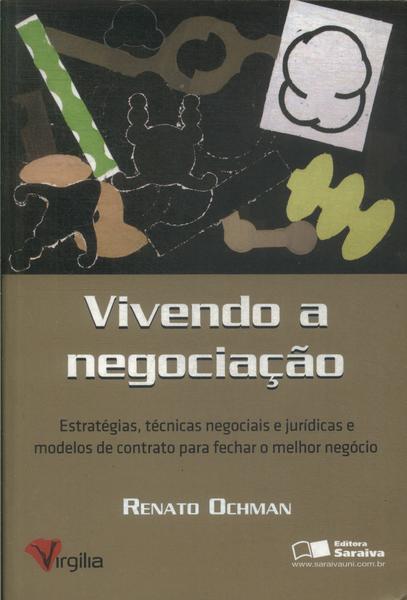 Vivendo A Negociação