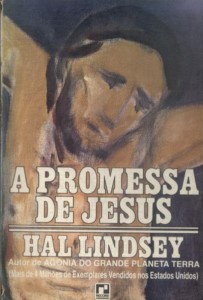 A Promessa De Jesus