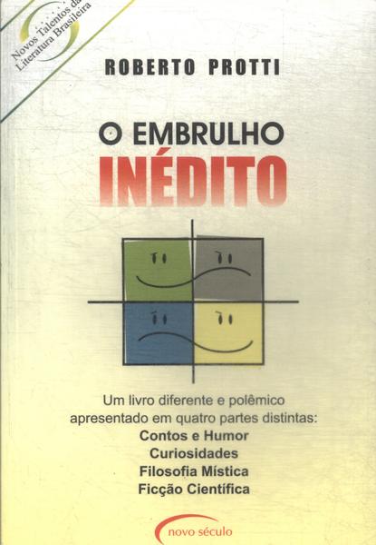 O Embrulho Inédito