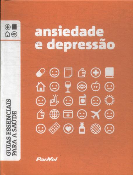 Ansiedade E Depressão