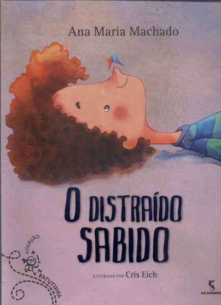 O Distraído Sabido