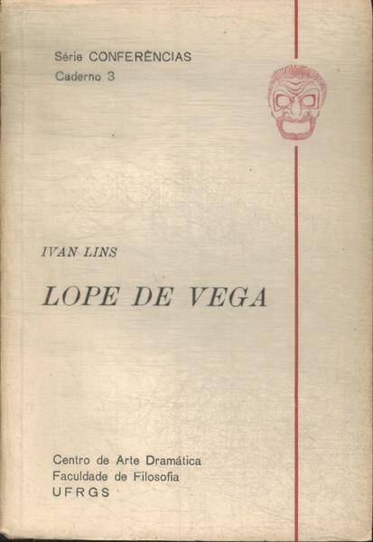 Lope De Vega