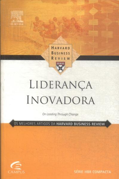 Liderança Inovadora