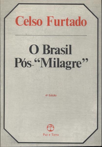 O Brasil Pós-