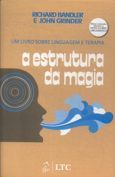 A Estrutura Da Magia