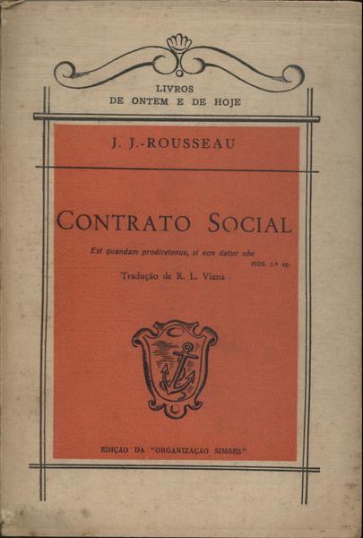 Contrato Social