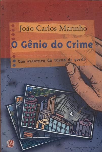 O Gênio Do Crime