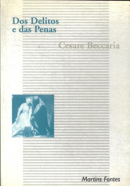 Dos Delitos E Das Penas (2002)