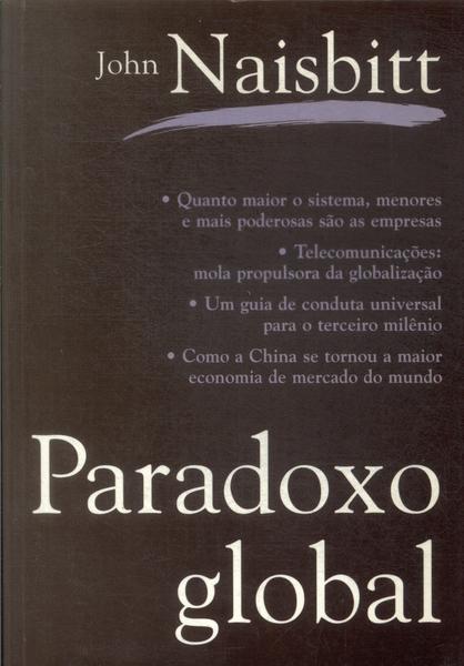 Paradoxo Global