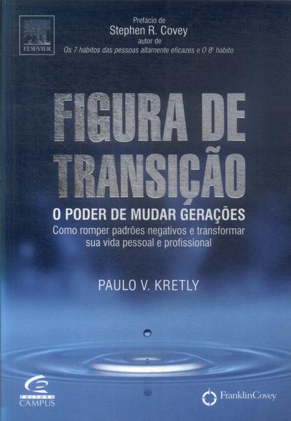 Figura De Transição