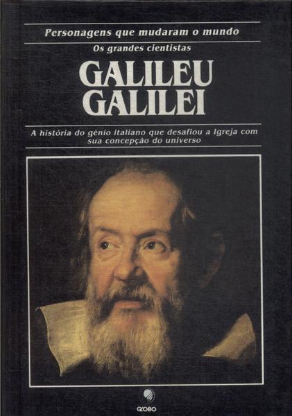 Galileu Galilei