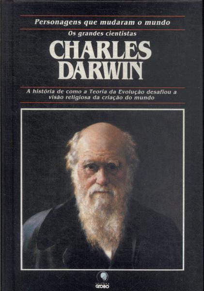 Charles Darwin