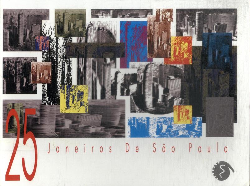 25 Janeiros De São Paulo