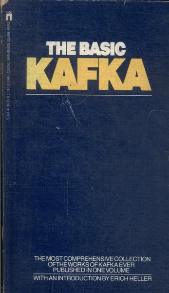The Basic Kafka