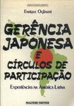 Gerência Japonesa E Circulos De Participação