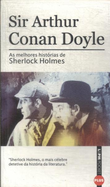 As Melhores Hisórias De Sherlock Holmes