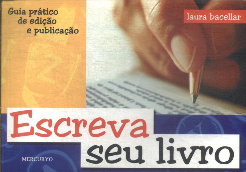 Escreva Seu Livro