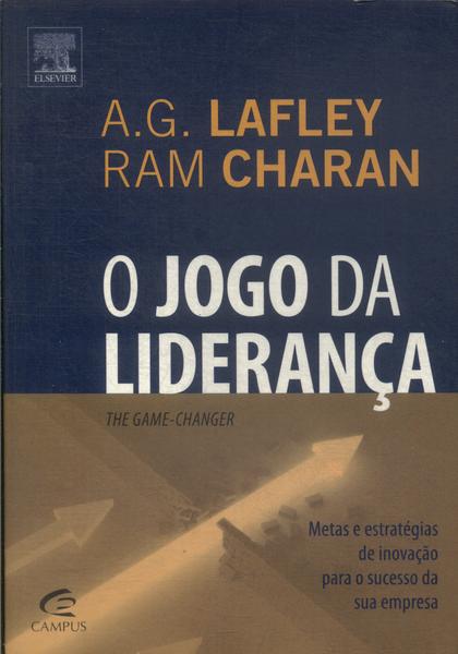 O Jogo Da Liderança