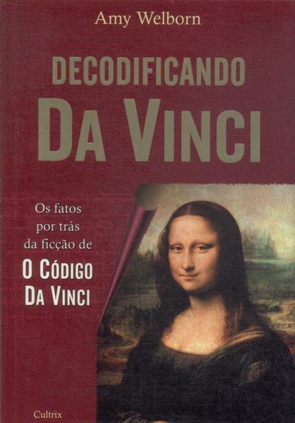 Decodificando Da Vinci