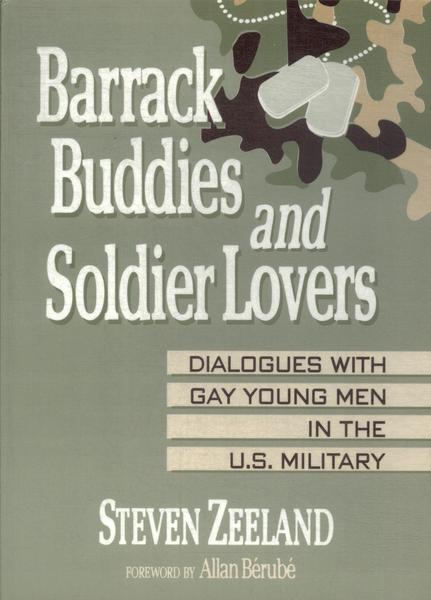 Barrack Buddies And Soldier Lovers