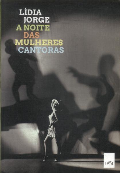 A Noite Das Mulheres Cantoras