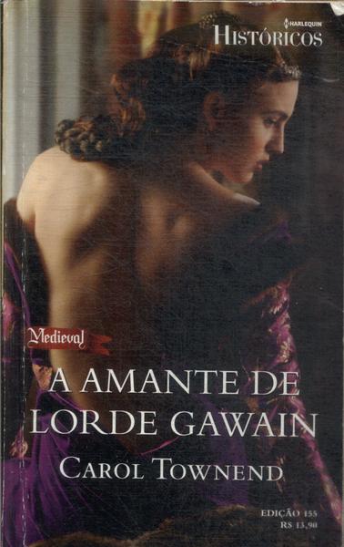 A Amante De Lorde Gawain