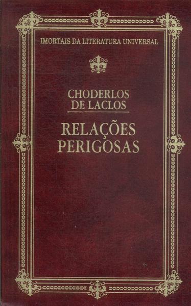 As Relações Perigosas