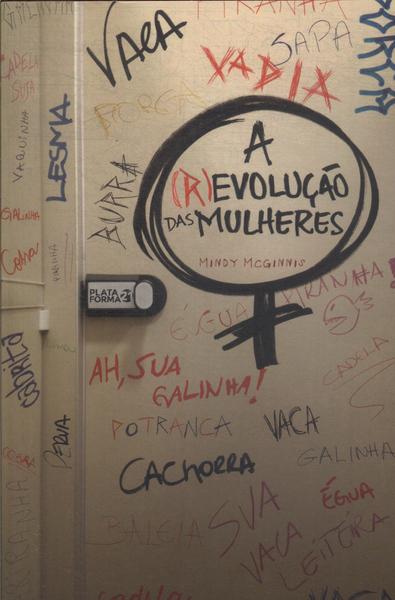A Revolução Das Mulheres