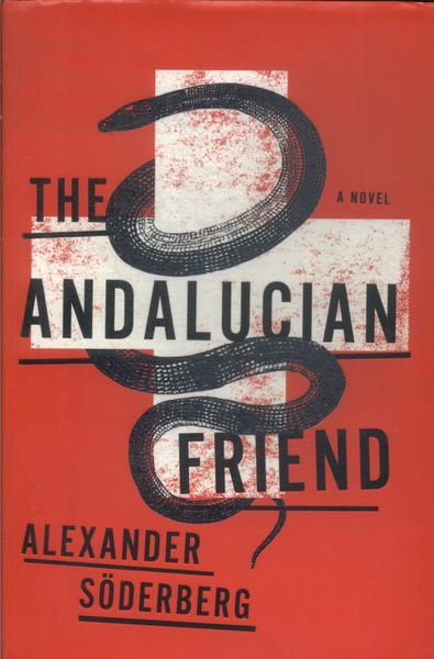 The Andalucian Friend