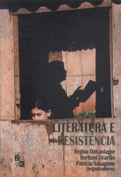 Literatura e resistência