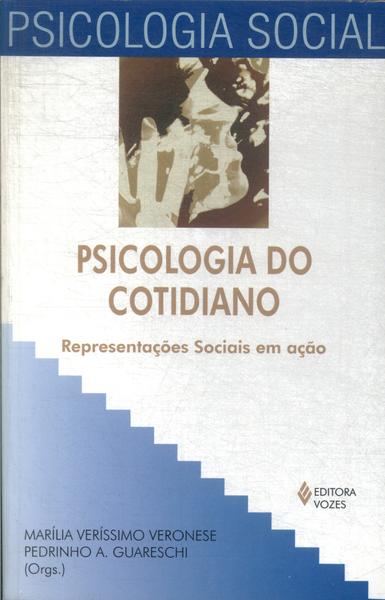 Psicologia Do Cotidiano