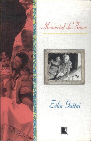 Memorial Do Amor