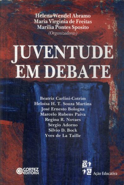 Juventude Em Debate