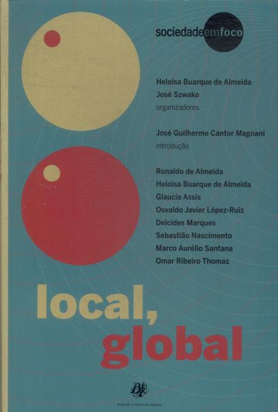 Local, Global