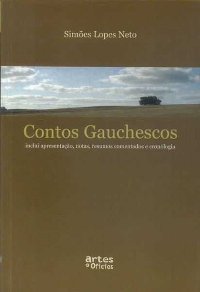 Contos Gauchescos