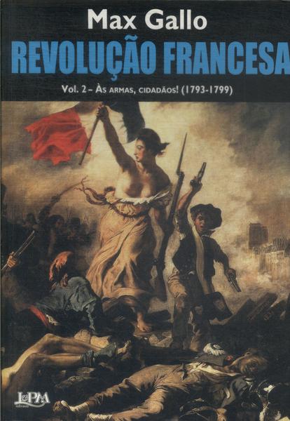 Revolução Francesa Vol 2