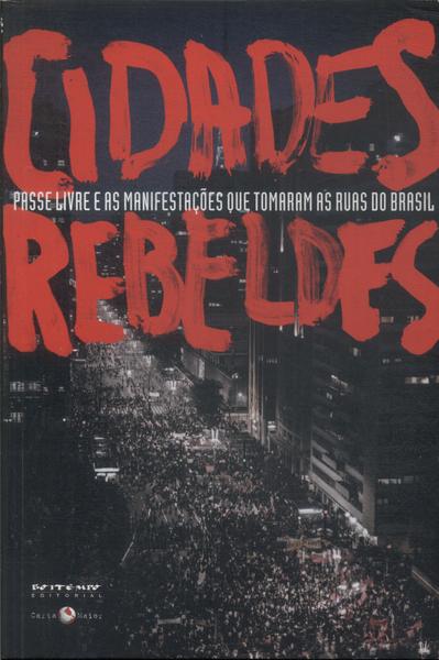 Cidades Rebeldes