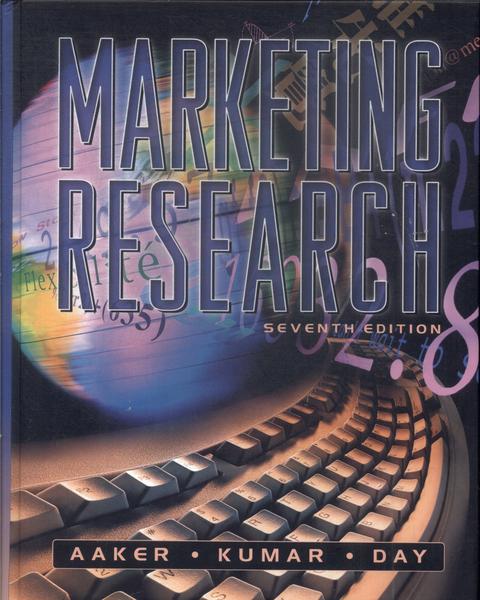 Marketing Research